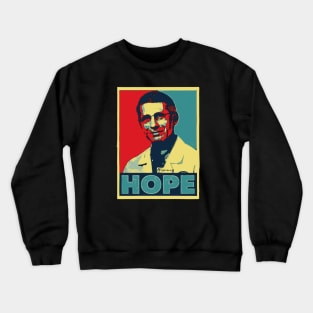 Dr. Fauci Crewneck Sweatshirt